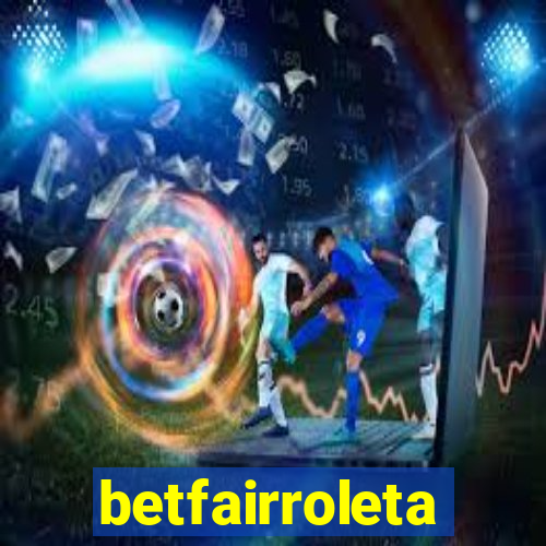 betfairroleta