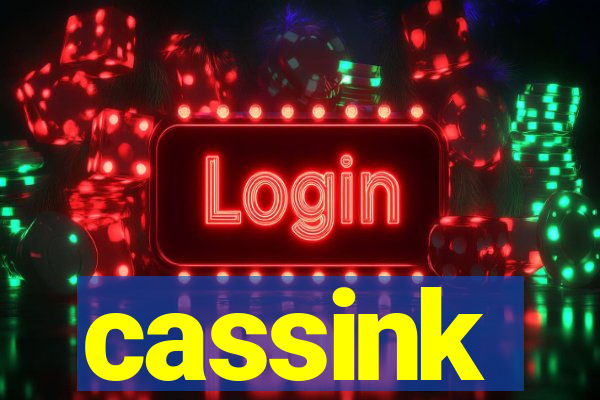 cassink