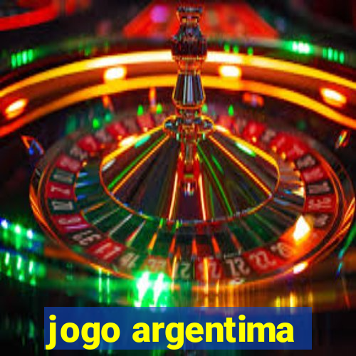 jogo argentima