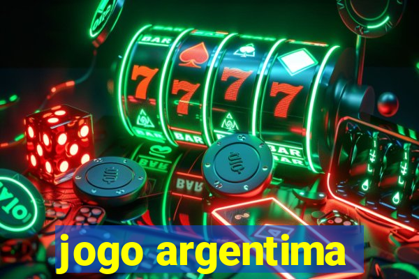 jogo argentima