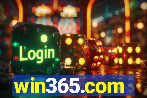 win365.com