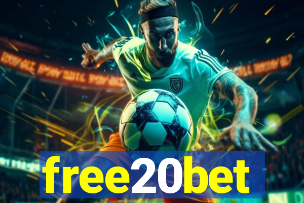 free20bet