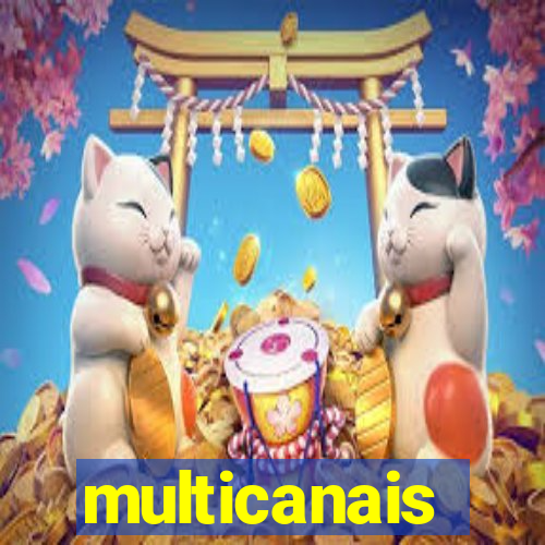 multicanais internacional x