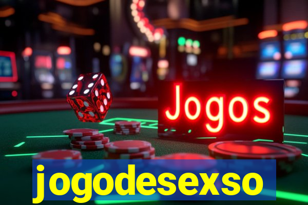 jogodesexso