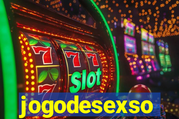 jogodesexso