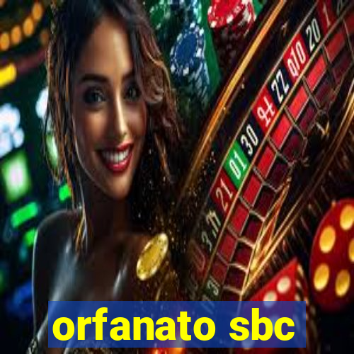 orfanato sbc