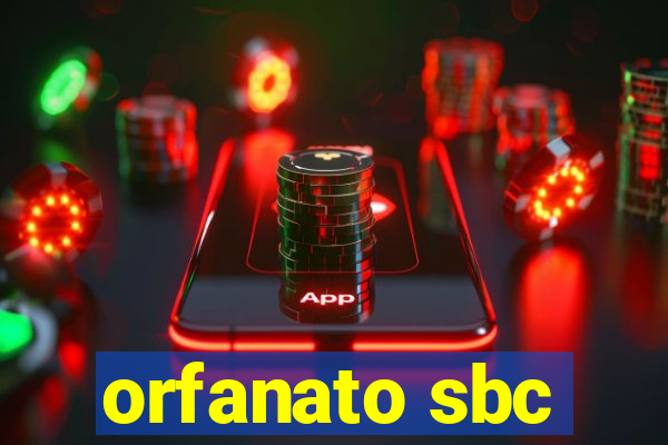 orfanato sbc