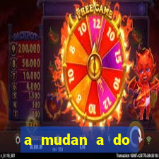 a mudan a do conde beta cap 1