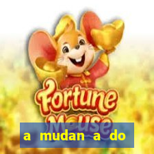 a mudan a do conde beta cap 1