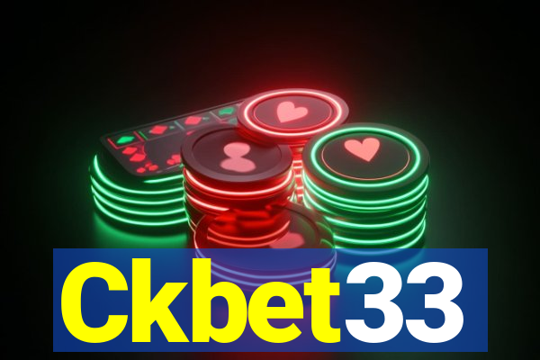 Ckbet33