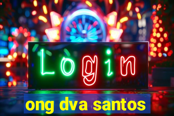 ong dva santos