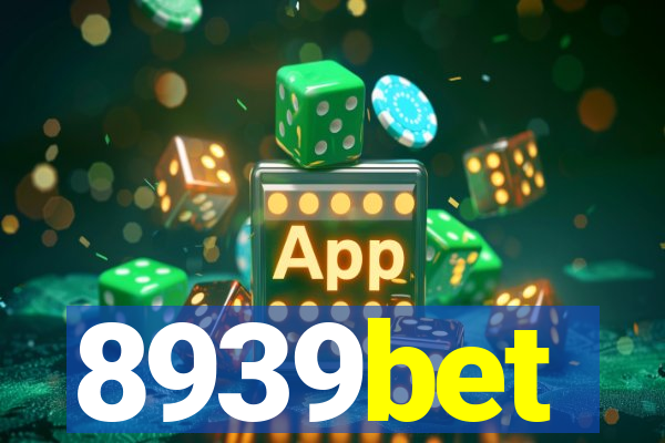 8939bet