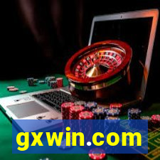 gxwin.com