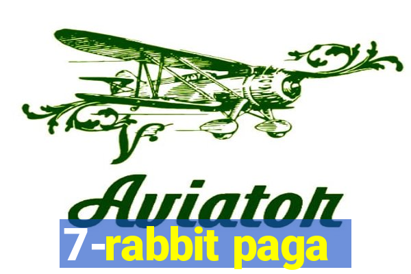 7-rabbit paga