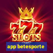 app betesporte