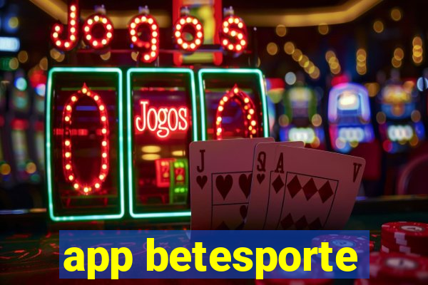 app betesporte