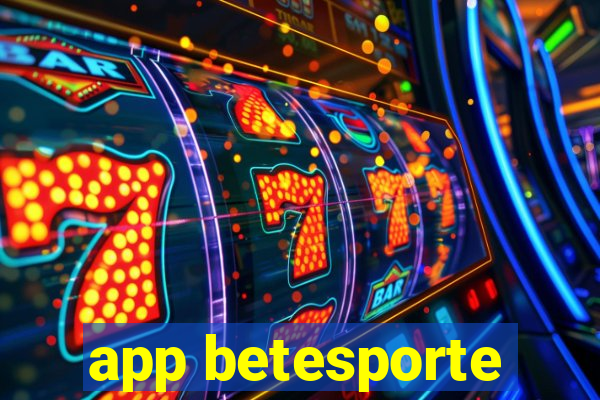 app betesporte