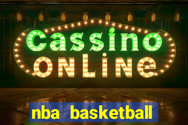 nba basketball online betting