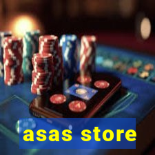 asas store