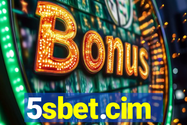 5sbet.cim