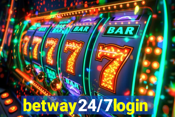 betway24/7login