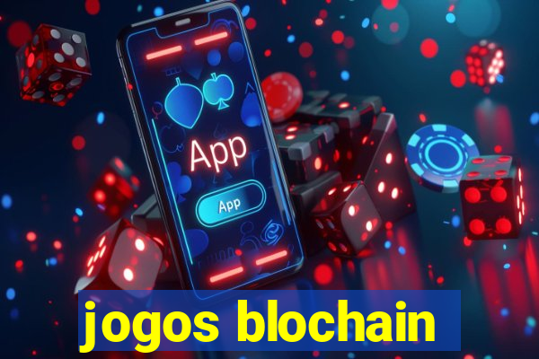 jogos blochain