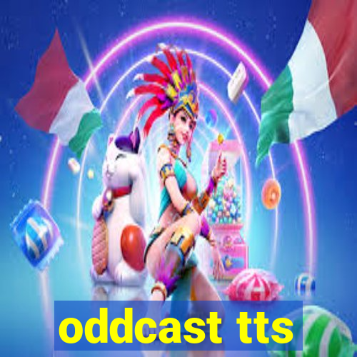 oddcast tts