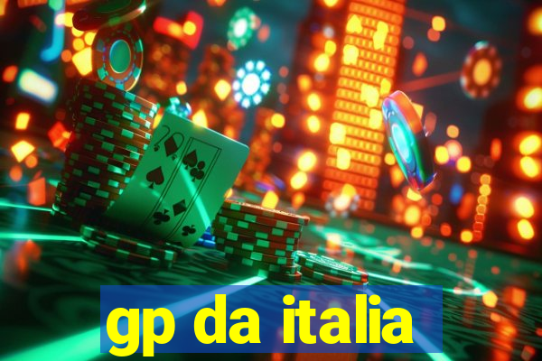 gp da italia