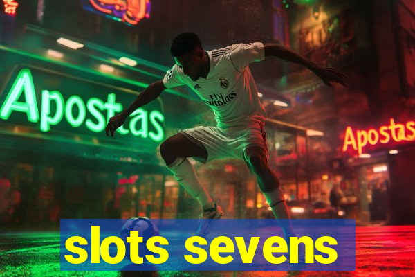 slots sevens