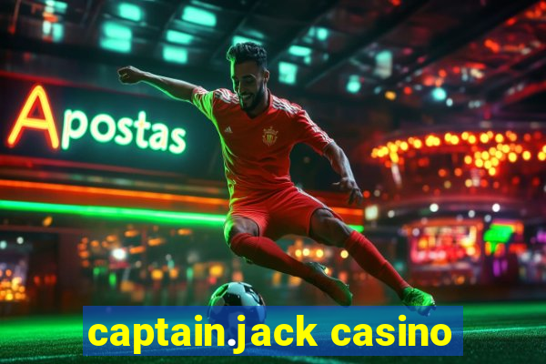 captain.jack casino