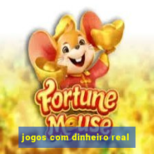 jogos com dinheiro real