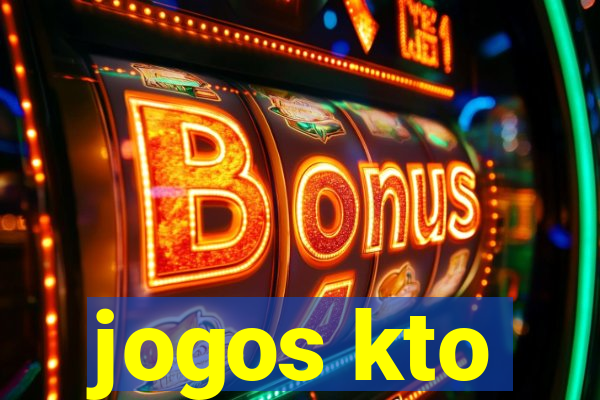 jogos kto