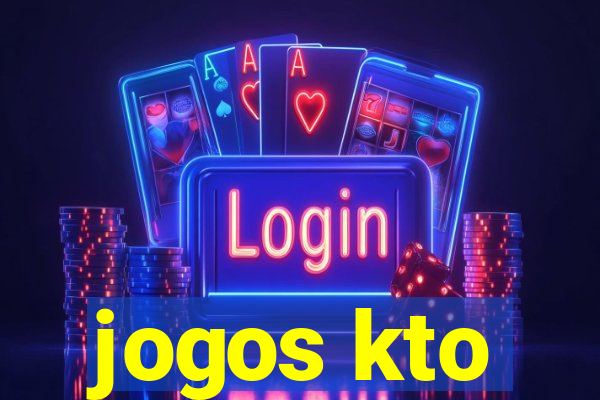 jogos kto