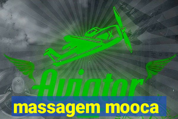 massagem mooca