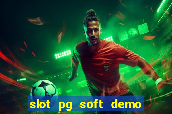 slot pg soft demo lucky neko