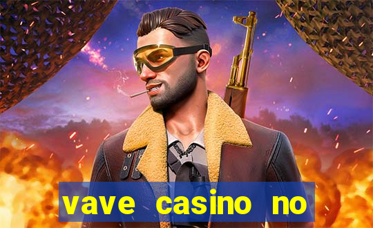 vave casino no deposit bonus