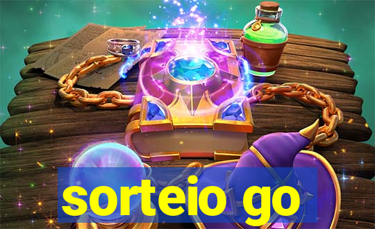 sorteio go