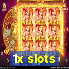 1x slots