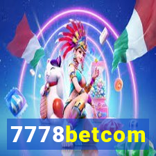 7778betcom