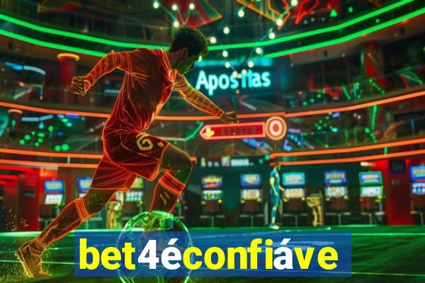 bet4éconfiável