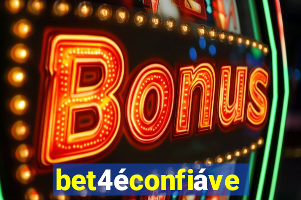 bet4éconfiável