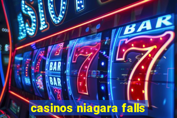 casinos niagara falls