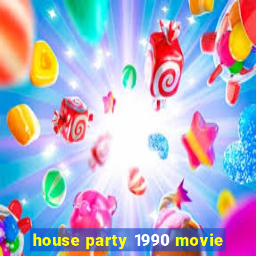 house party 1990 movie