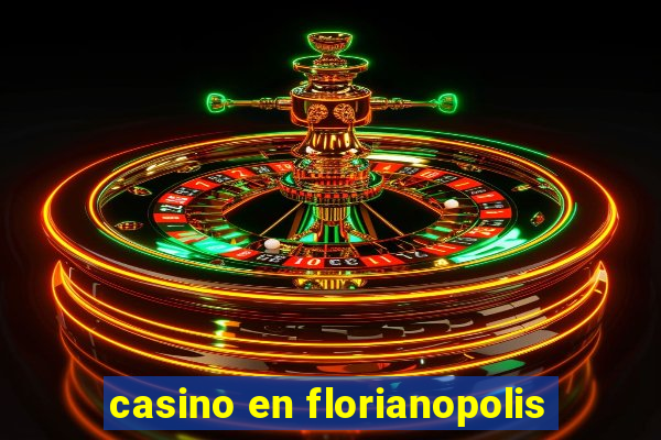 casino en florianopolis