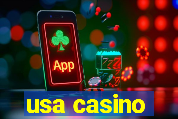 usa casino