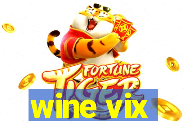 wine vix