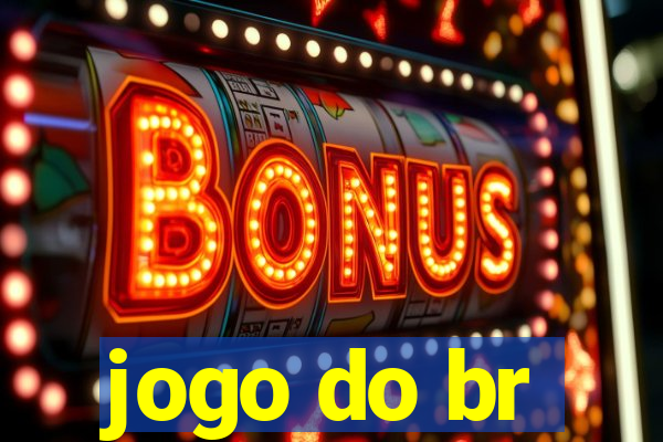 jogo do br