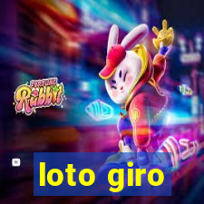 loto giro