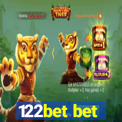 122bet bet