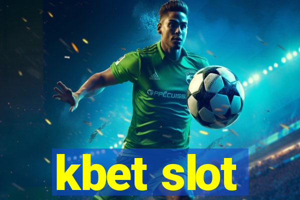 kbet slot